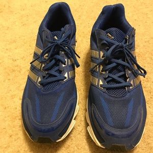 adidas adiprene plus tennis shoes